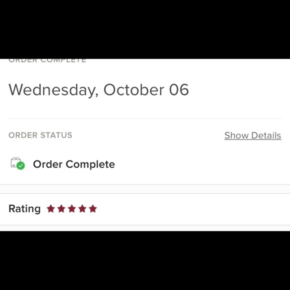 Meet your Posher, Valerie - Picture 7 of 16